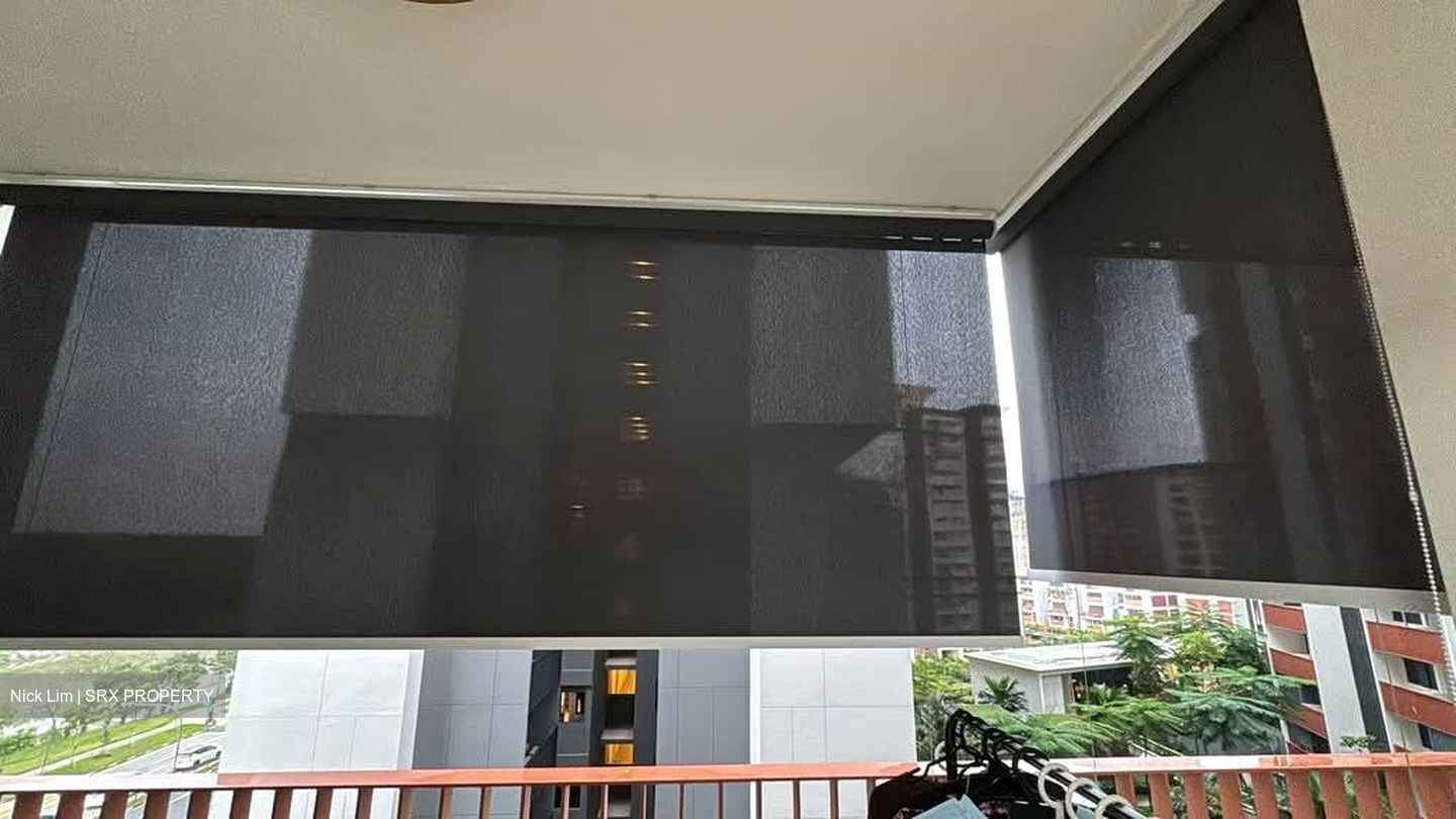 Riverfront Residences (D19), Apartment #592810081